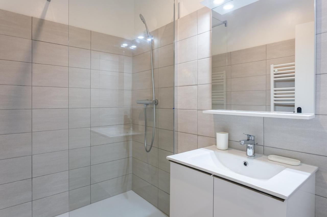 Residence La Colombanaise แซ็งต์-คูว์ลอมป์ ภายนอก รูปภาพ