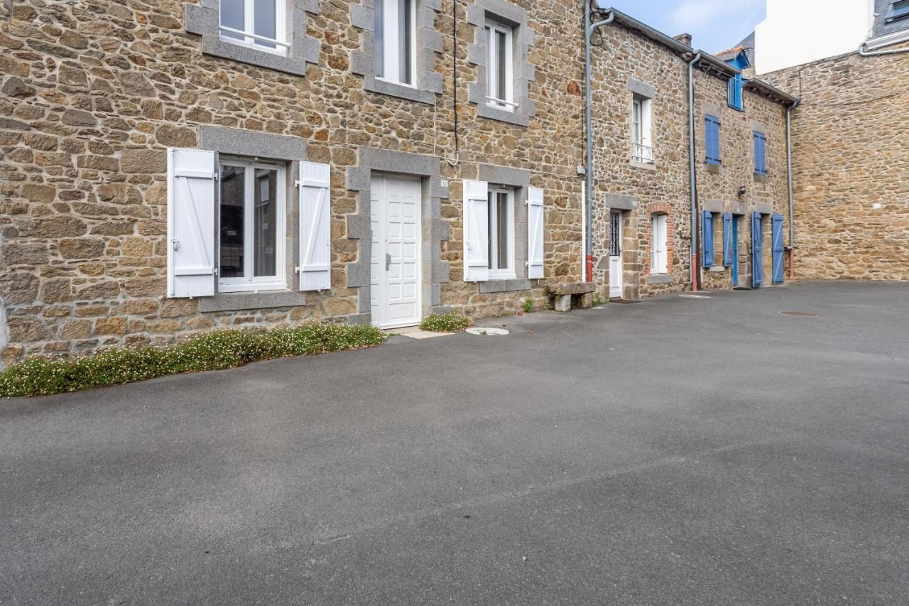 Residence La Colombanaise แซ็งต์-คูว์ลอมป์ ภายนอก รูปภาพ