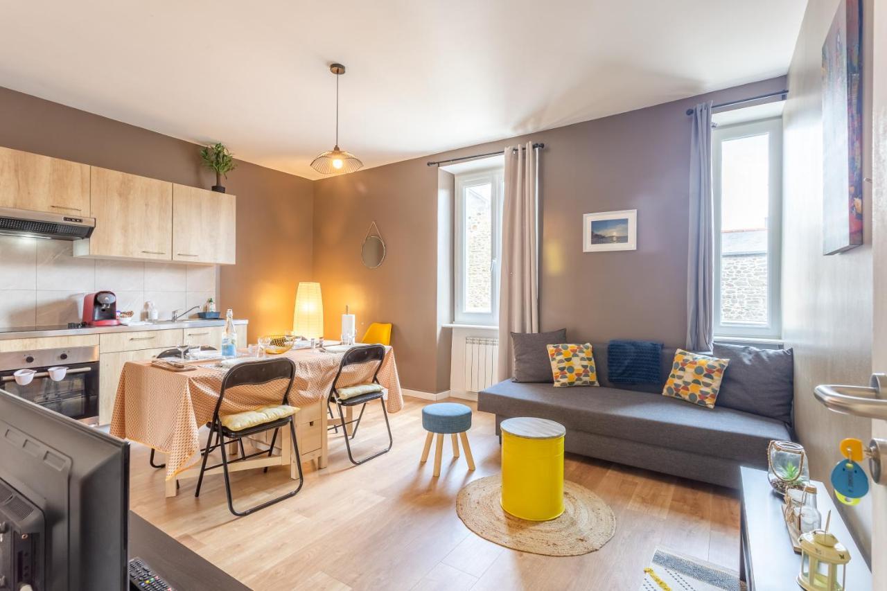 Residence La Colombanaise แซ็งต์-คูว์ลอมป์ ภายนอก รูปภาพ