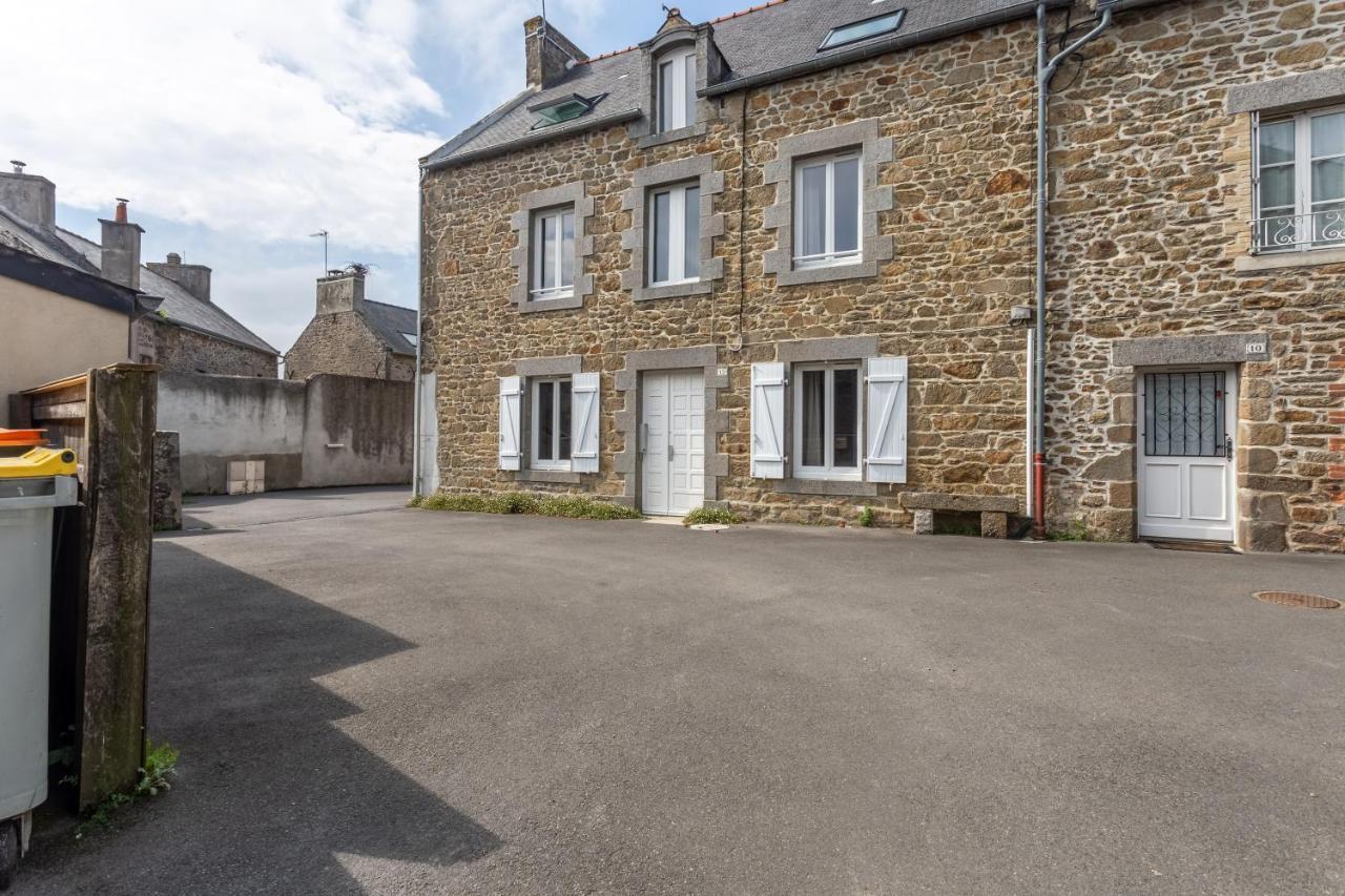 Residence La Colombanaise แซ็งต์-คูว์ลอมป์ ภายนอก รูปภาพ
