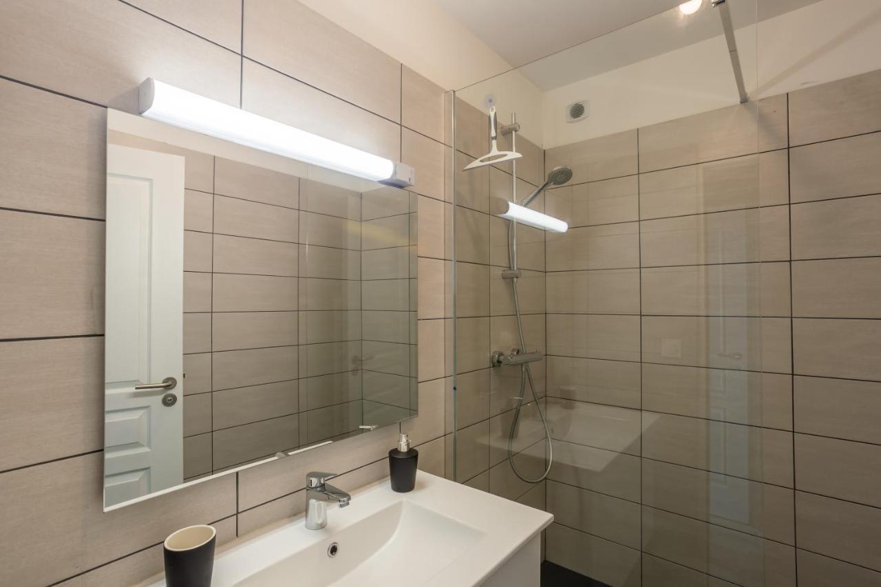 Residence La Colombanaise แซ็งต์-คูว์ลอมป์ ภายนอก รูปภาพ