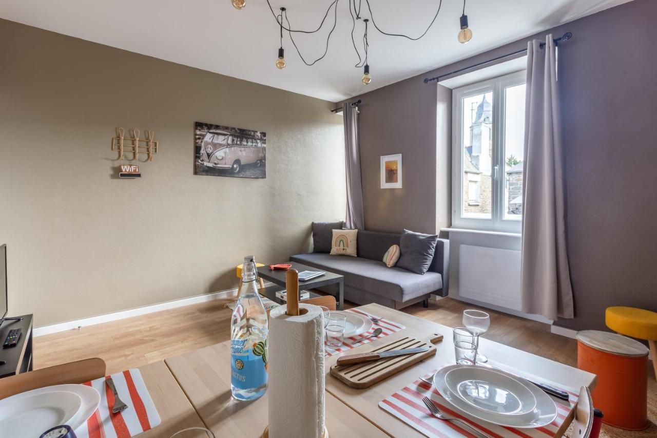 Residence La Colombanaise แซ็งต์-คูว์ลอมป์ ห้อง รูปภาพ
